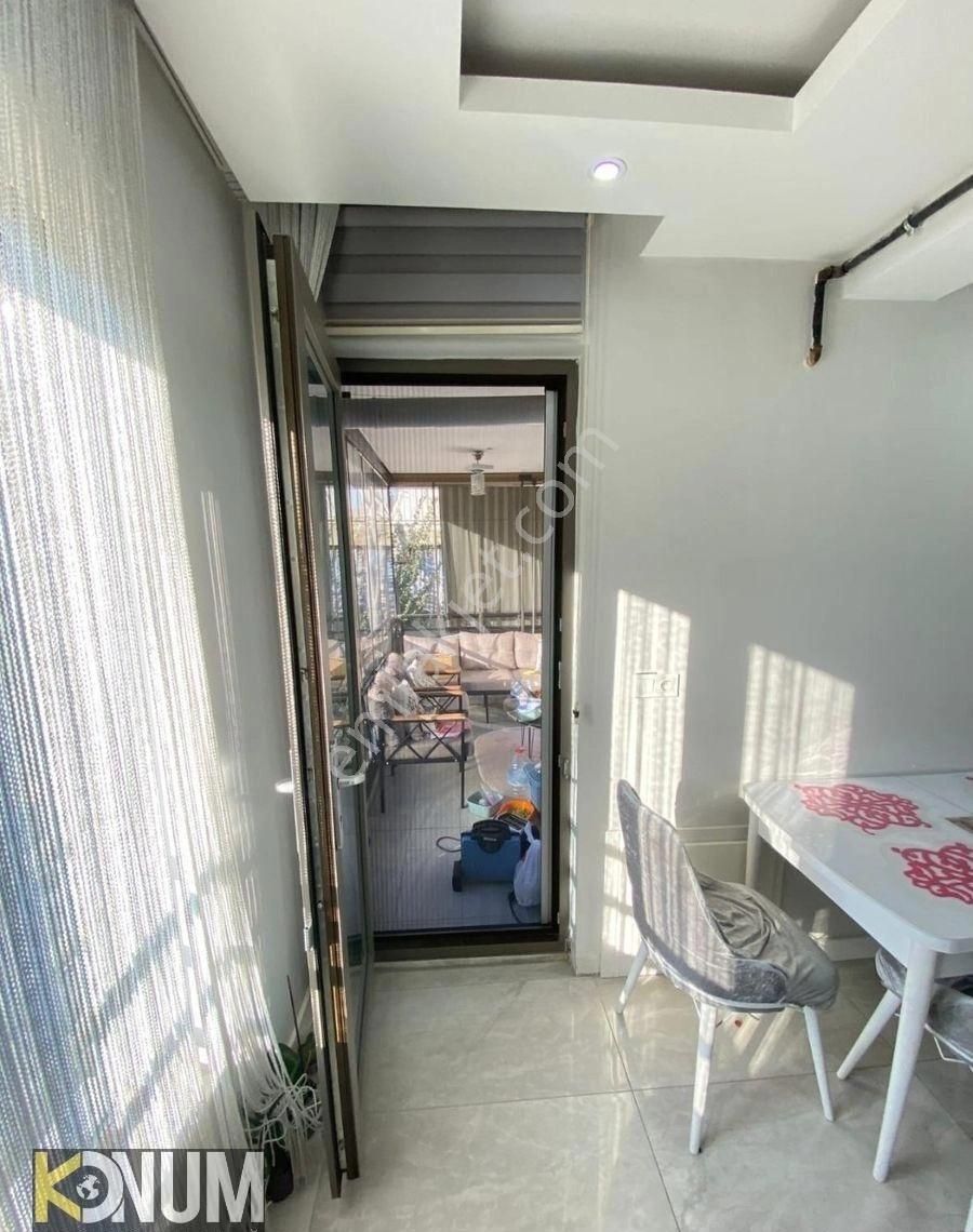 Yenişafakta 180 M2 3+1 Satılık Daire - Görsel 25