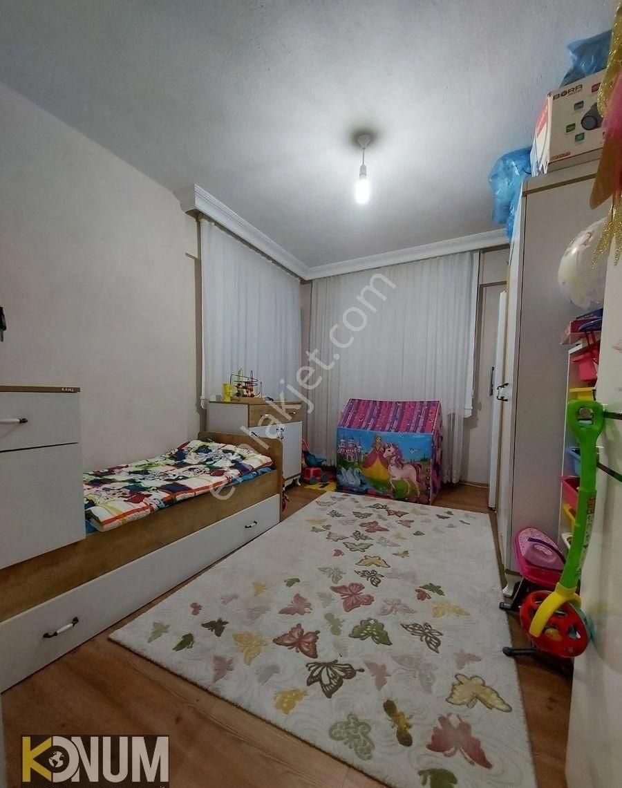 Lokasyon Süper! Şehir Hastanesi Dibi 165m² 3+1 Site Dairesi - Görsel 5