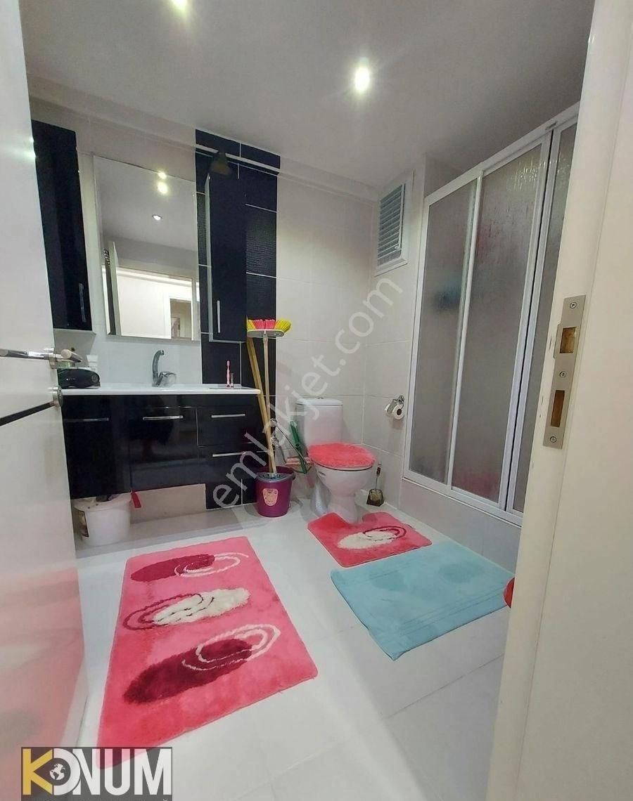 Lokasyon Süper! Şehir Hastanesi Dibi 165m² 3+1 Site Dairesi - Görsel 6