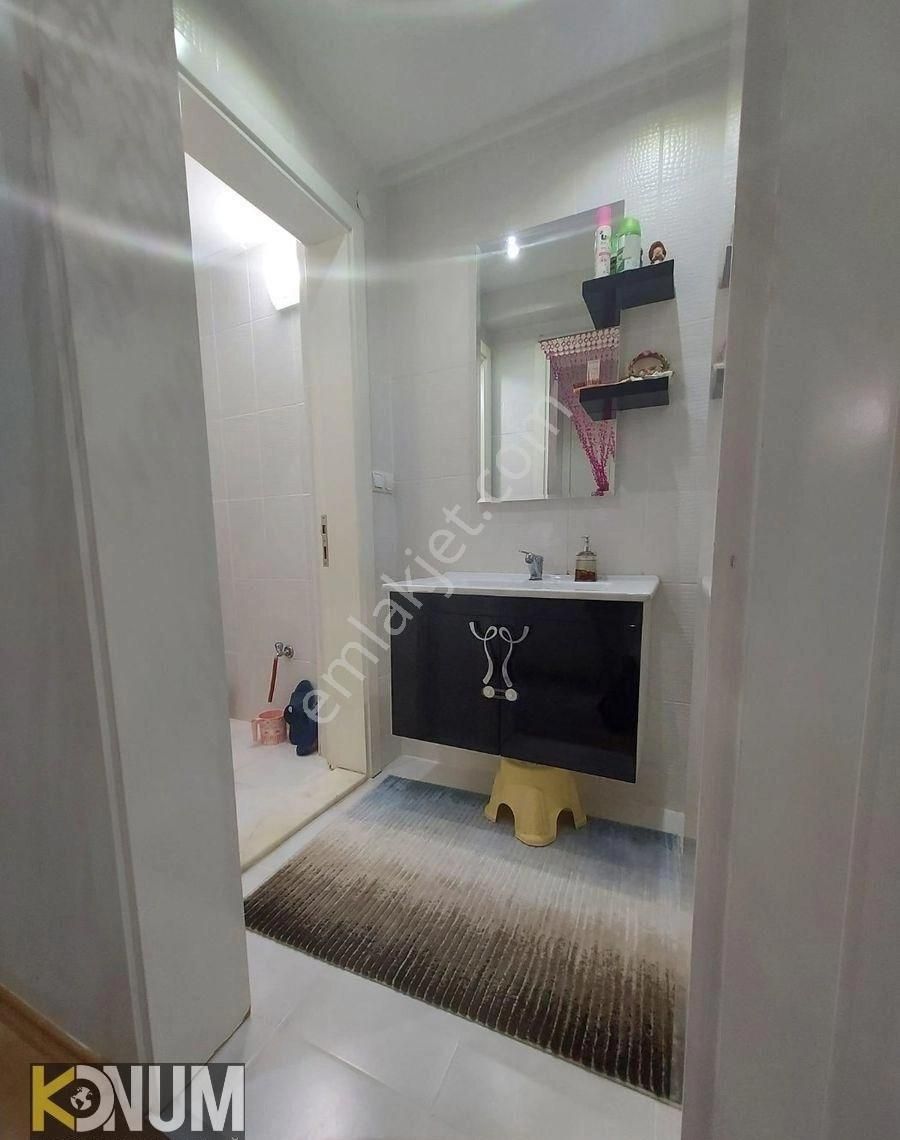 Lokasyon Süper! Şehir Hastanesi Dibi 165m² 3+1 Site Dairesi - Görsel 2