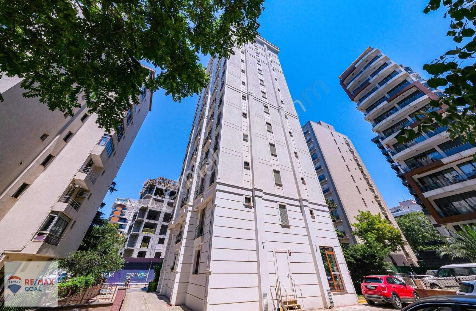 Fenerbahçe Fuatpaşa Caddesi Üzerinde Satılık Harika 2+1 Daire - Görsel 21