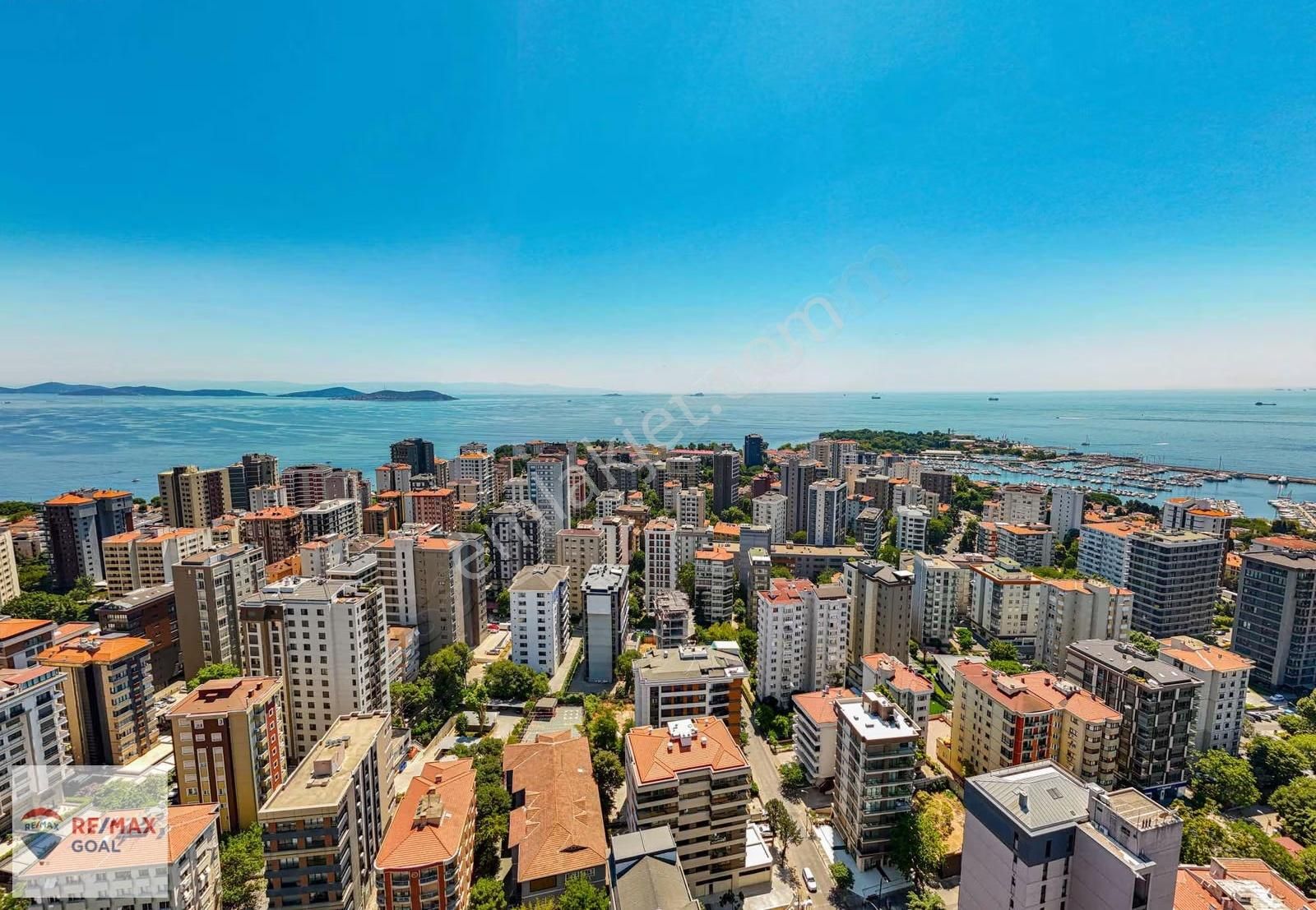 Fenerbahçe Fuatpaşa Caddesi Üzerinde Satılık Harika 2+1 Daire - Görsel 14