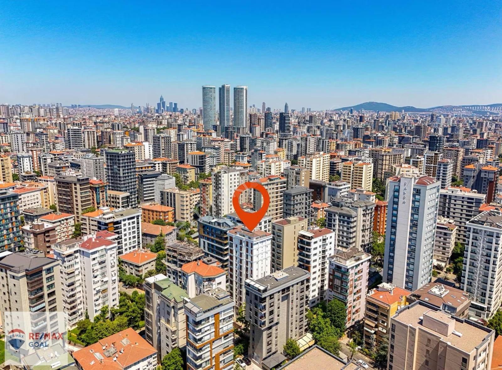 Fenerbahçe Fuatpaşa Caddesi Üzerinde Satılık Harika 2+1 Daire - Görsel 22