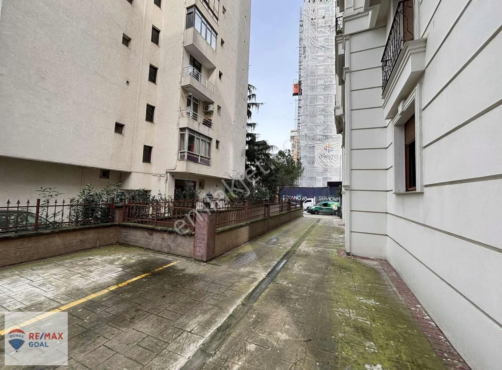 Fenerbahçe Fuatpaşa Caddesi Üzerinde Satılık Harika 2+1 Daire - Görsel 20