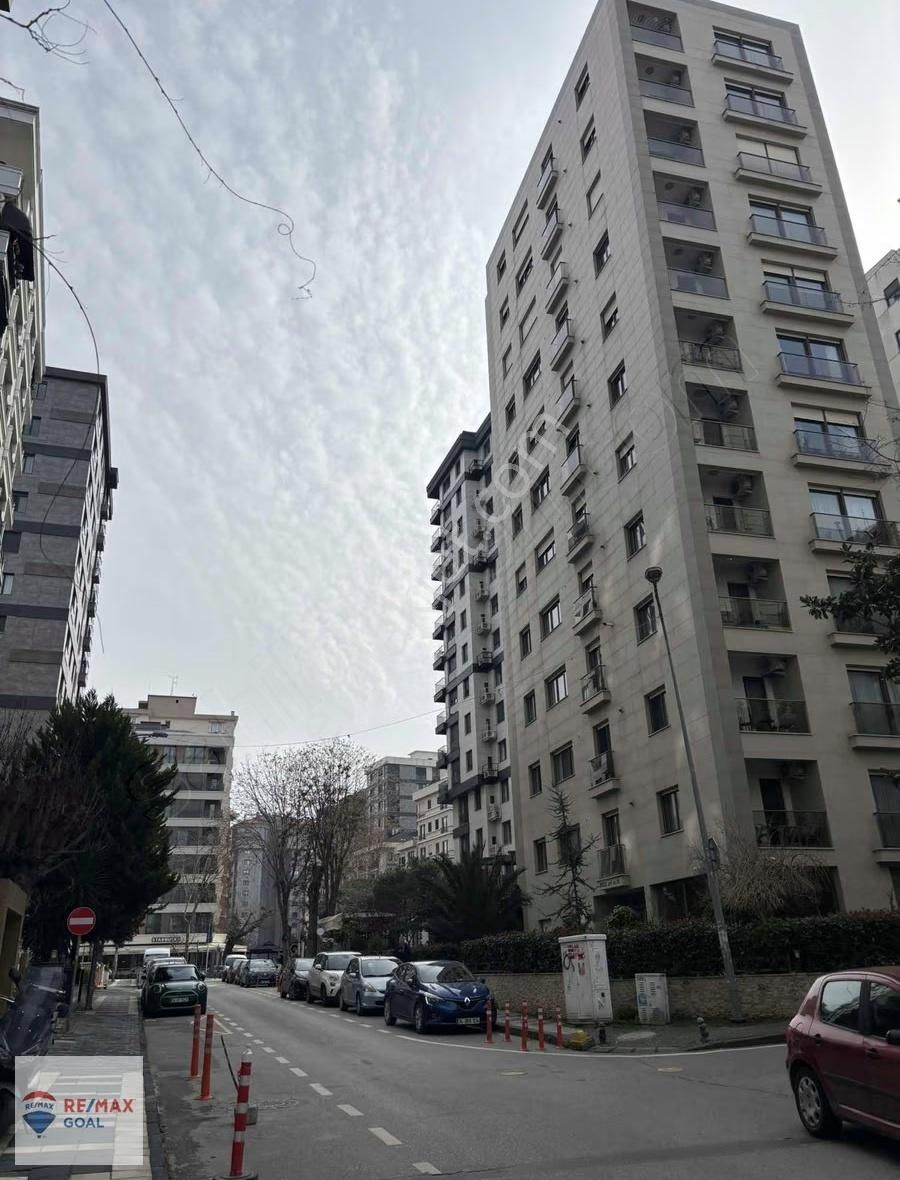 Fenerbahçe Fuatpaşa Caddesi Üzerinde Satılık Harika 2+1 Daire - Görsel 5