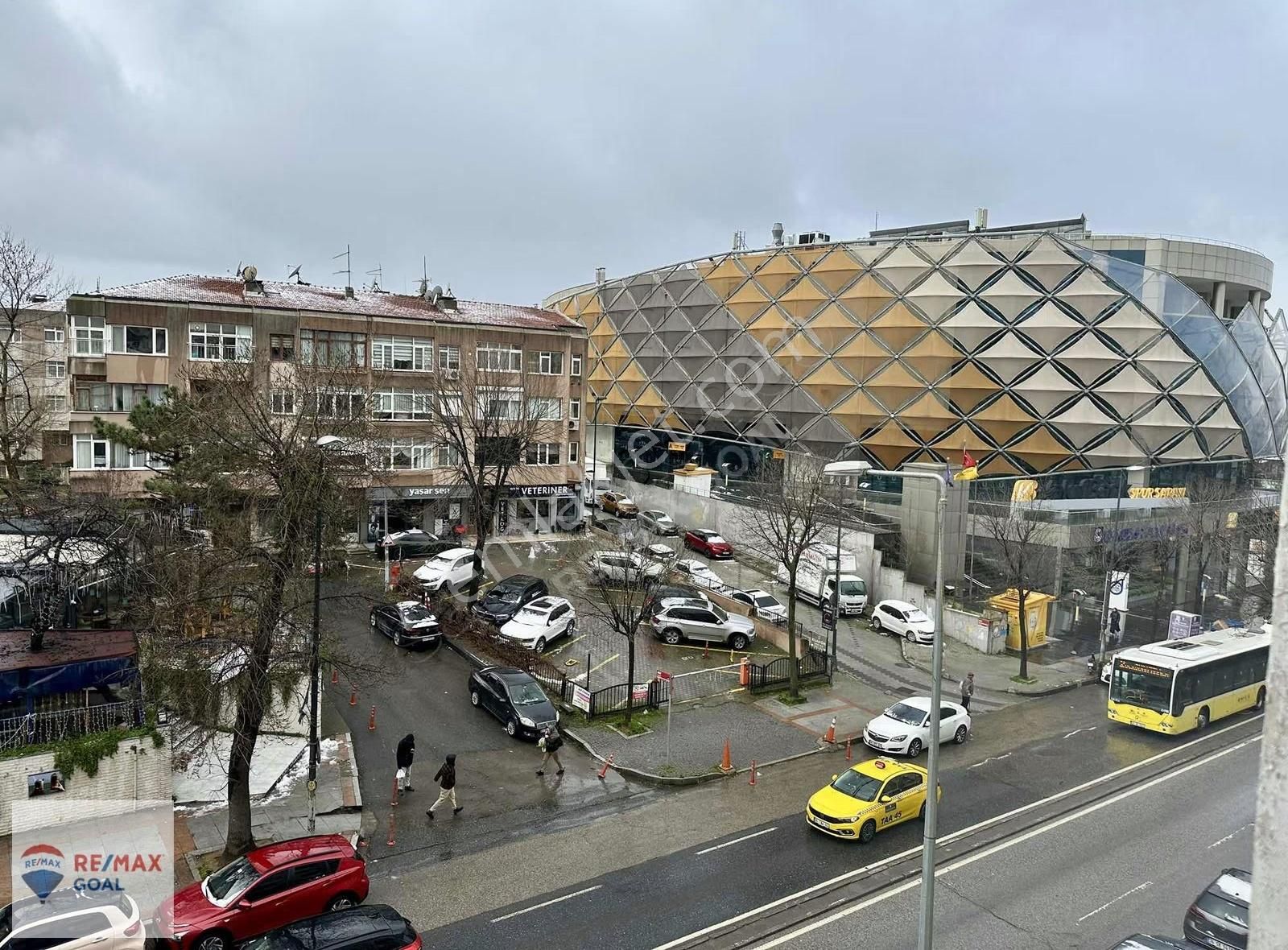 Üsküdar İcadiye 'de Metroya Yürüme Mesafesinde Kiralık Daire - Görsel 23
