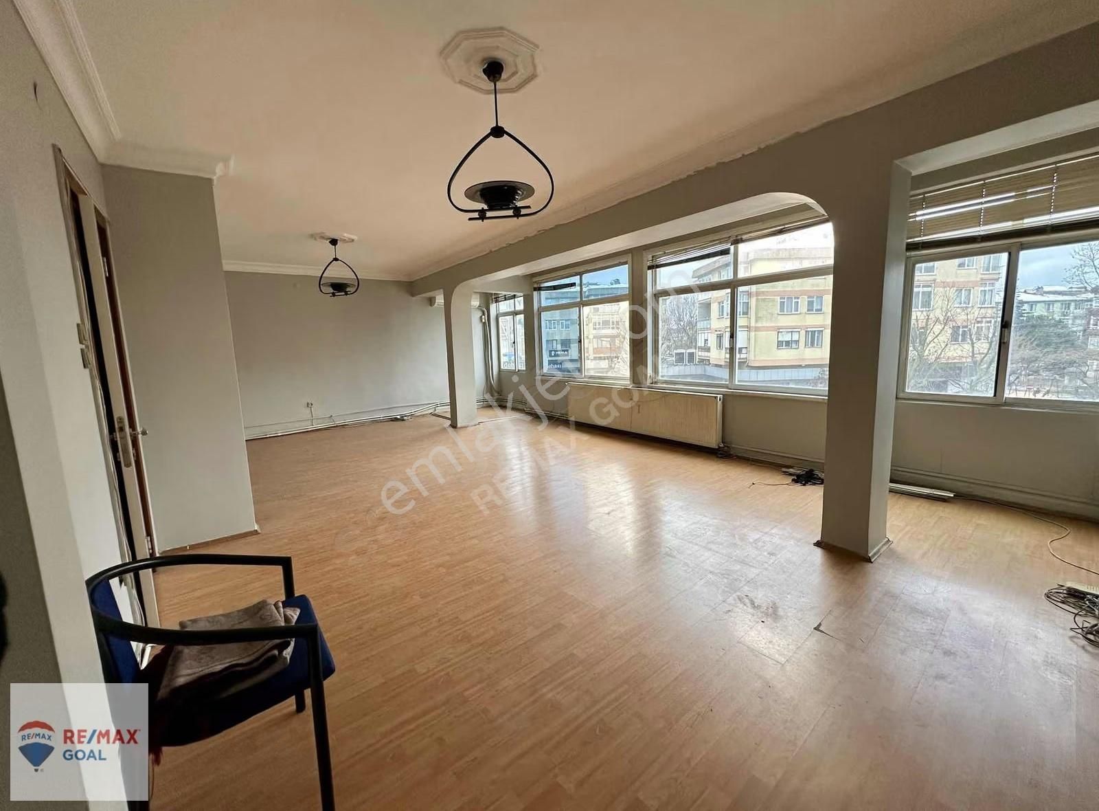 Üsküdar İcadiye 'de Metroya Yürüme Mesafesinde Kiralık Daire - Görsel 21