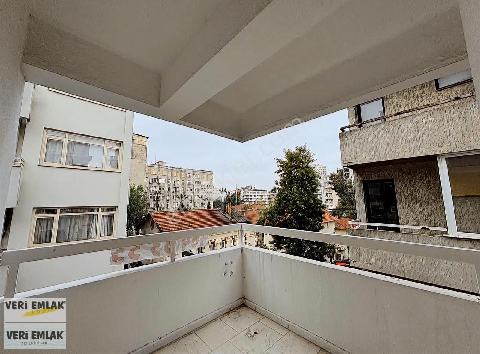Alsancak Kültür Mahallesinde Otoparklı 3+1 Masrafsız İş Yeri - Görsel 4