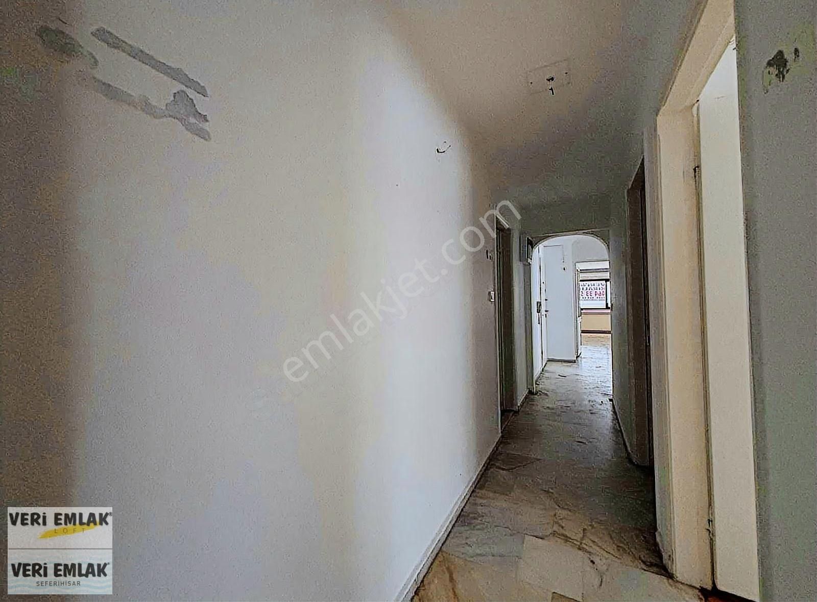 Alsancak Kültür Mahallesinde Otoparklı 3+1 Masrafsız İş Yeri - Görsel 6