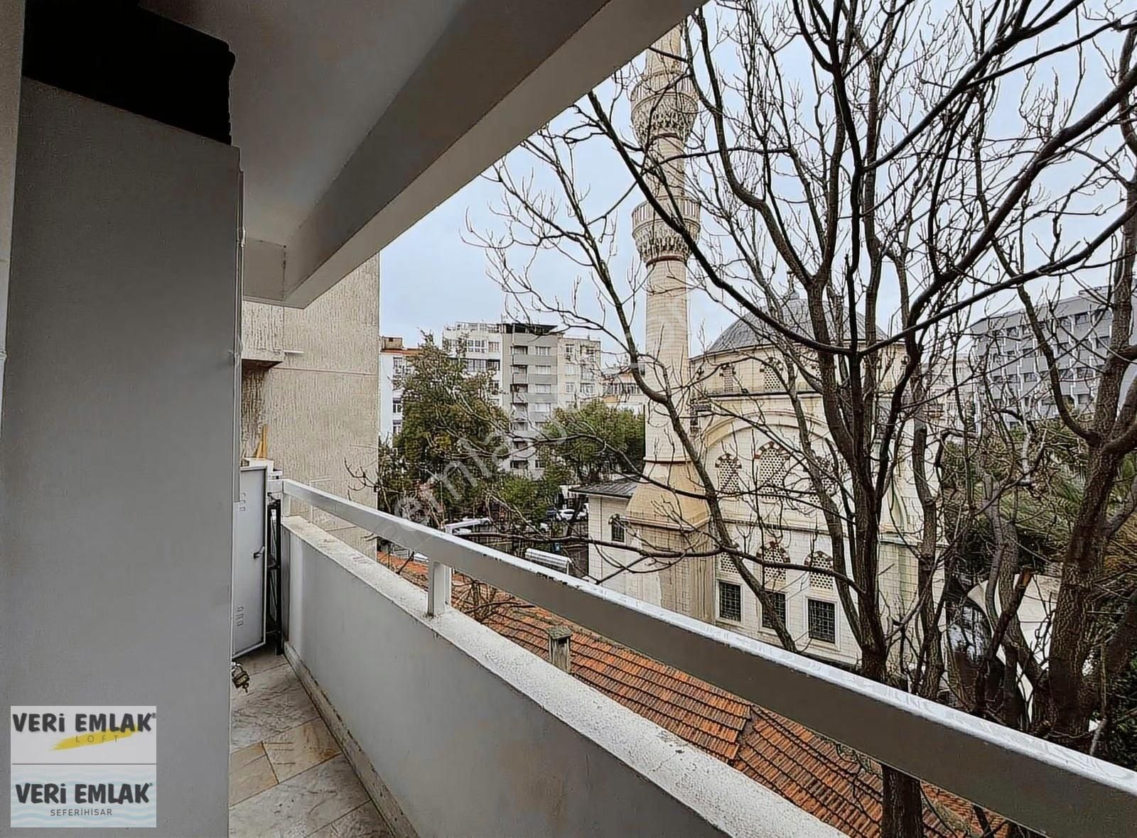 Alsancak Kültür Mahallesinde Otoparklı 3+1 Masrafsız İş Yeri - Görsel 5