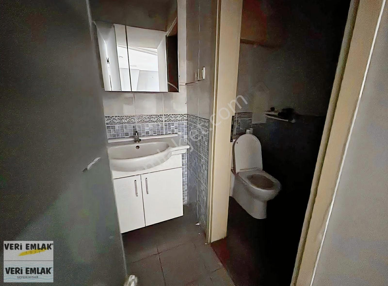 Alsancak Kıbrıs Şehitleri Caddesi Üzerinde 3.kat Kiralık Büro - Görsel 4