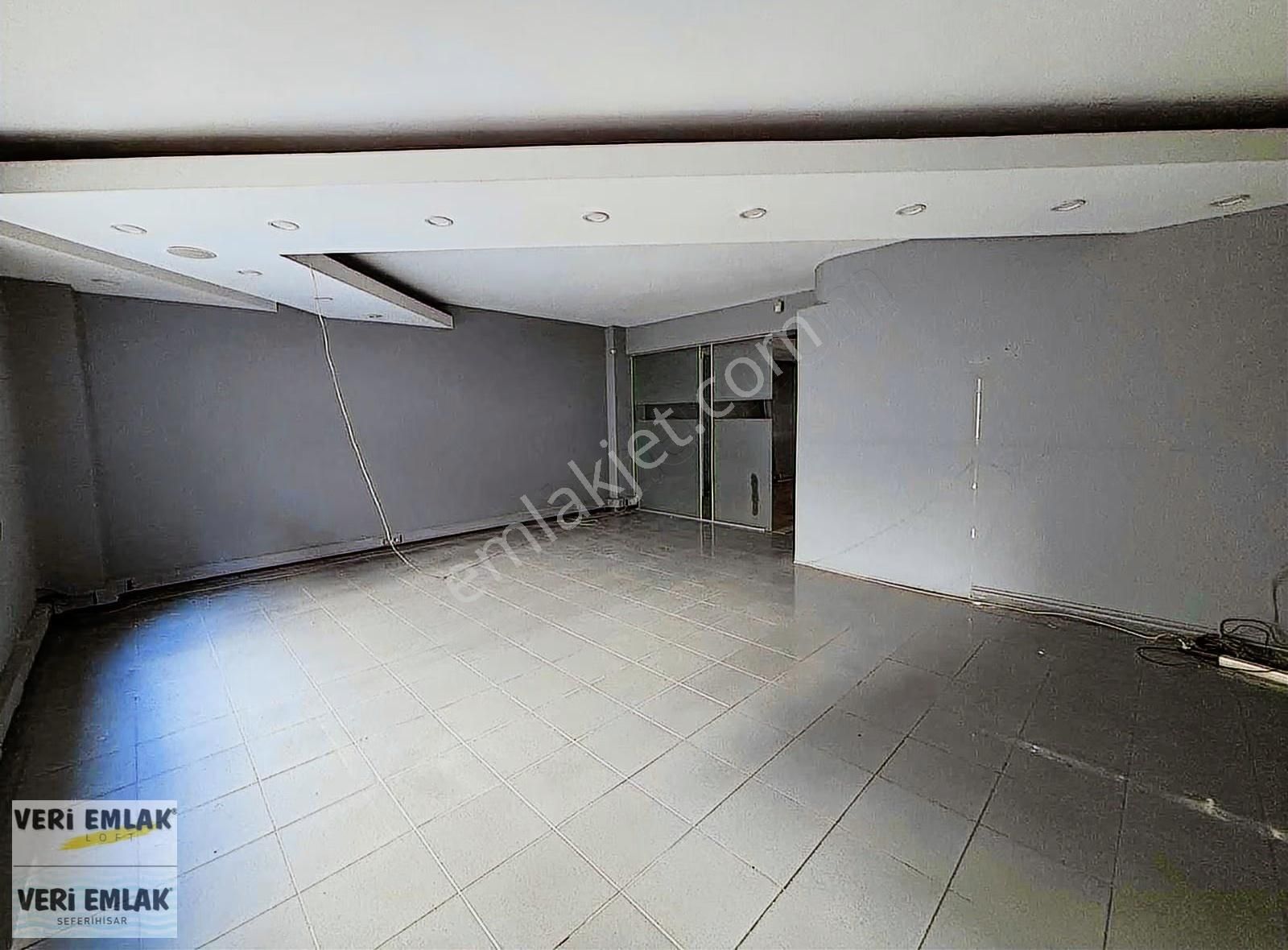 Alsancak Kıbrıs Şehitleri Caddesi Üzerinde 3.kat Kiralık Büro - Görsel 2