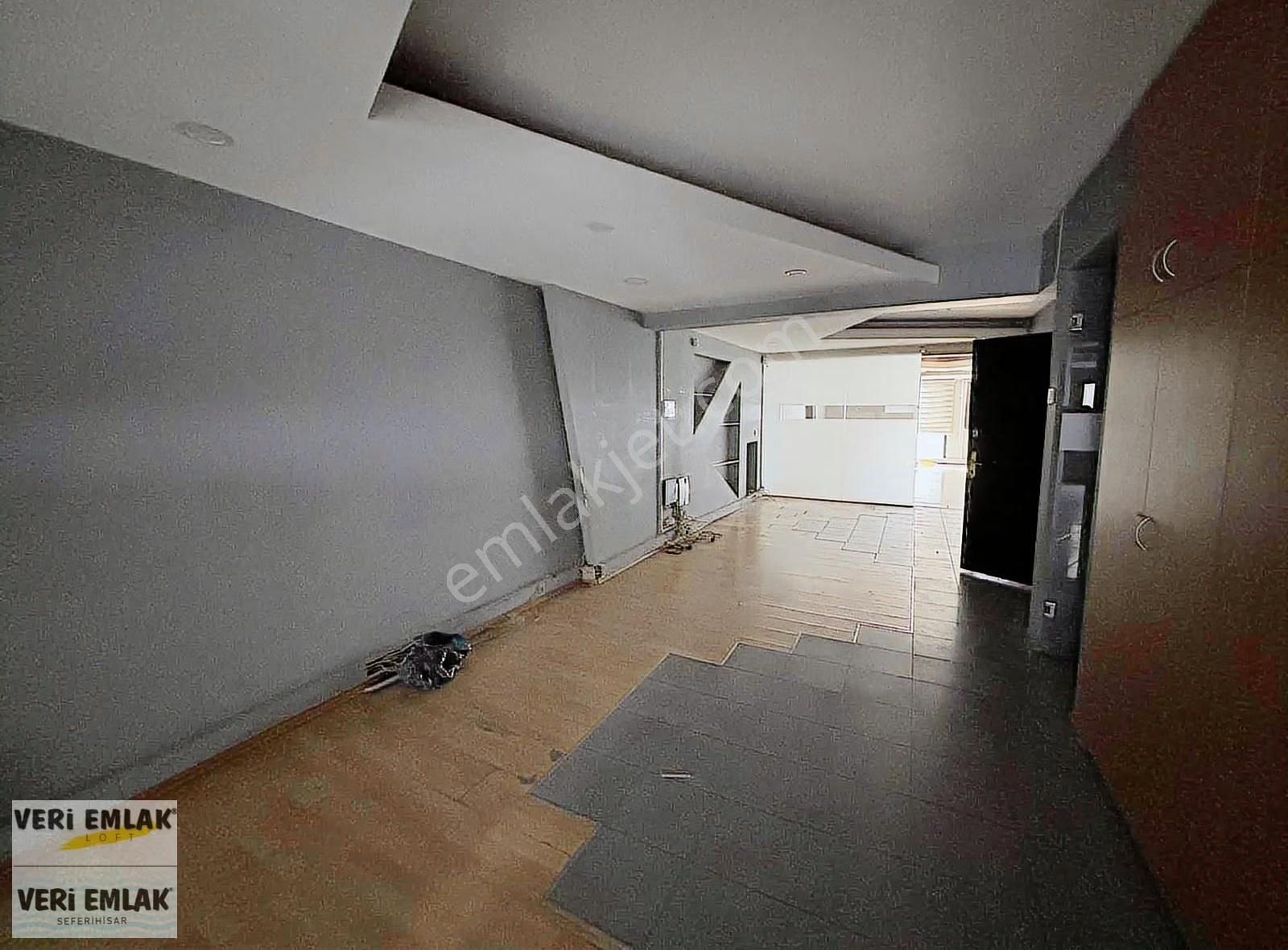 Alsancak Kıbrıs Şehitleri Caddesi Üzerinde 3.kat Kiralık Büro - Görsel 9