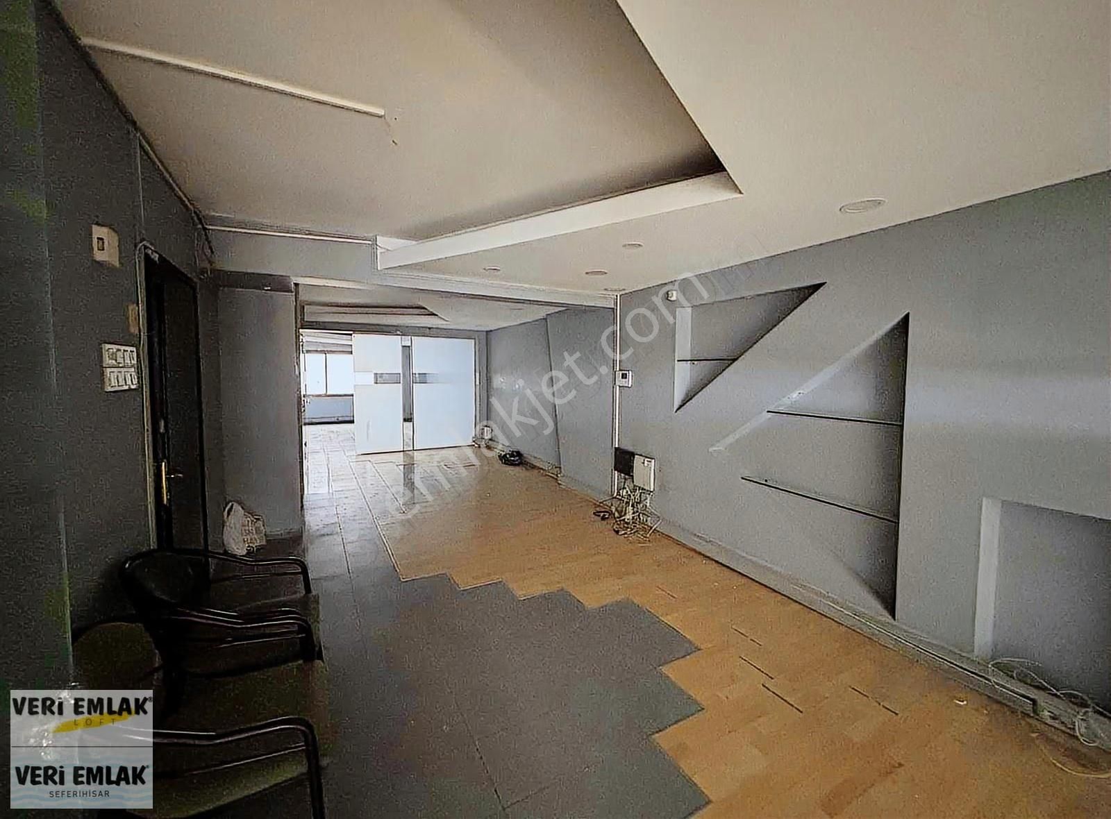 Alsancak Kıbrıs Şehitleri Caddesi Üzerinde 3.kat Kiralık Büro - Görsel 3