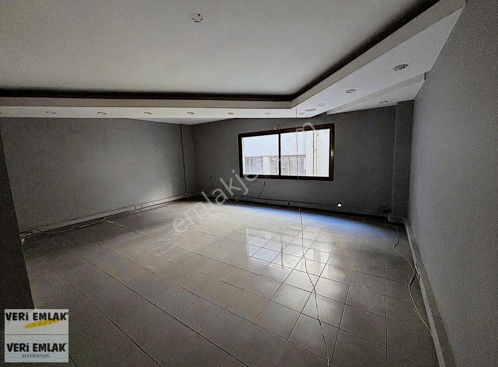 Alsancak Kıbrıs Şehitleri Caddesi Üzerinde 3.kat Kiralık Büro - Görsel 5