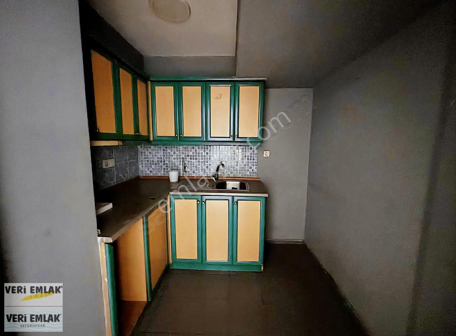 Alsancak Kıbrıs Şehitleri Caddesi Üzerinde 3.kat Kiralık Büro - Görsel 7