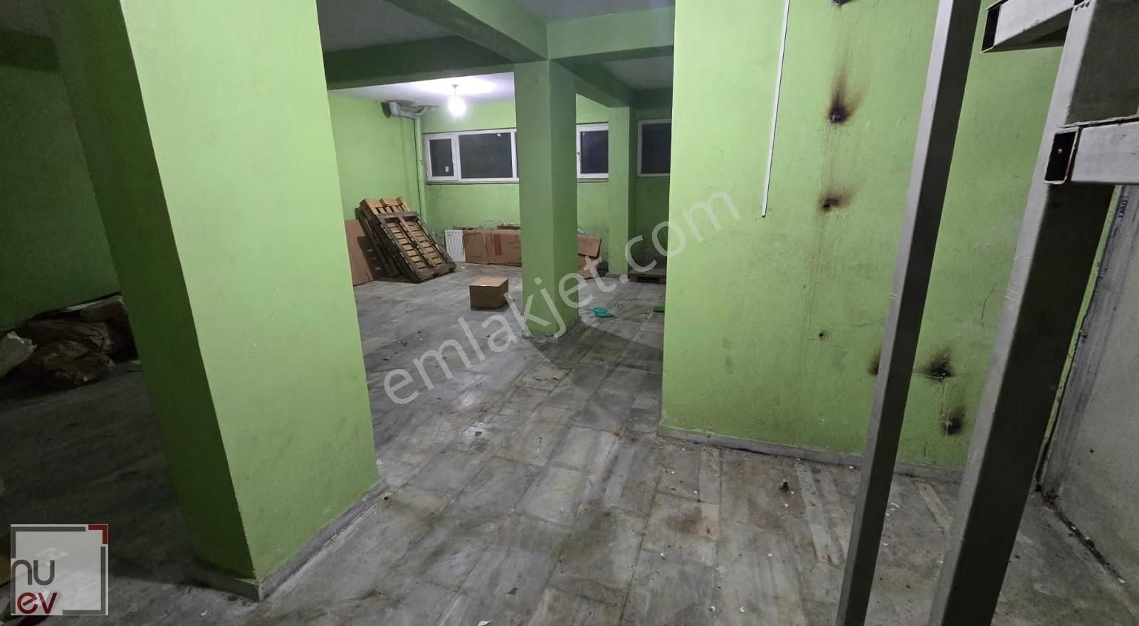 Bağcılar Yüzyılda Kiralık Depolu Dükkan - Görsel 10