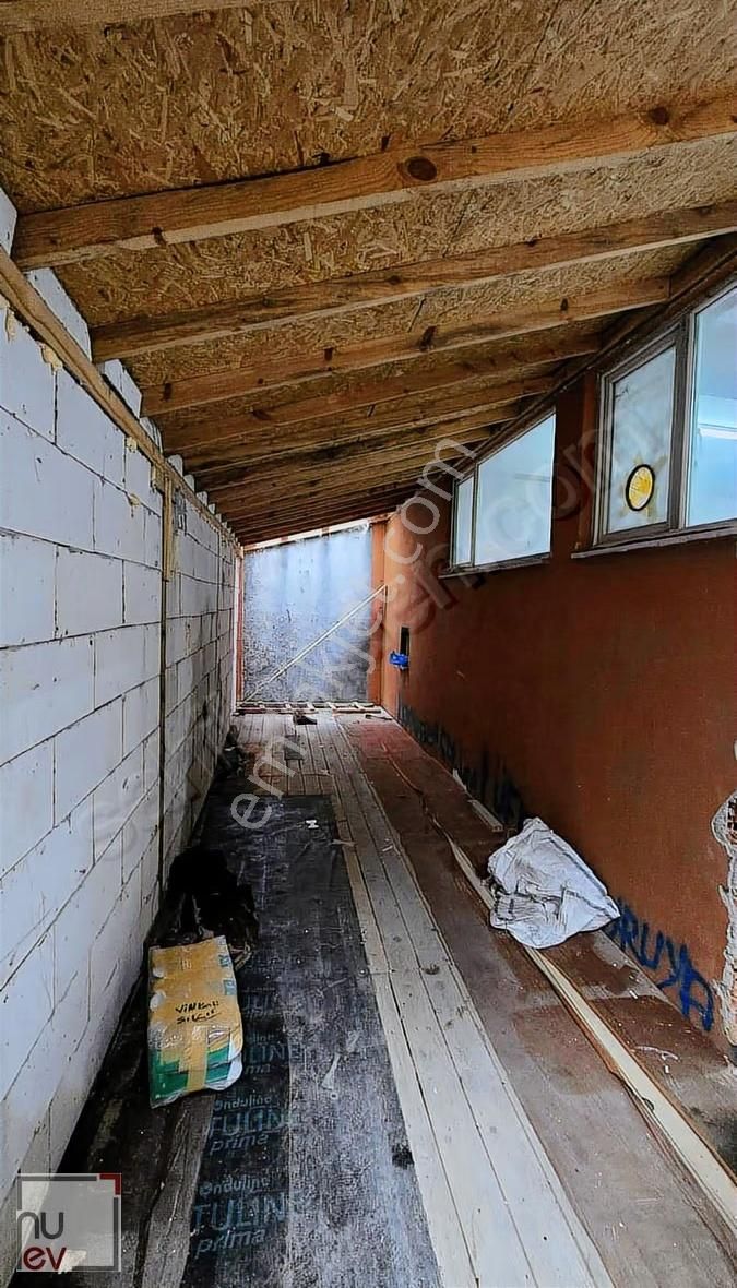 Bağcılar Yüzyılda Kiralık Depolu Dükkan - Görsel 4