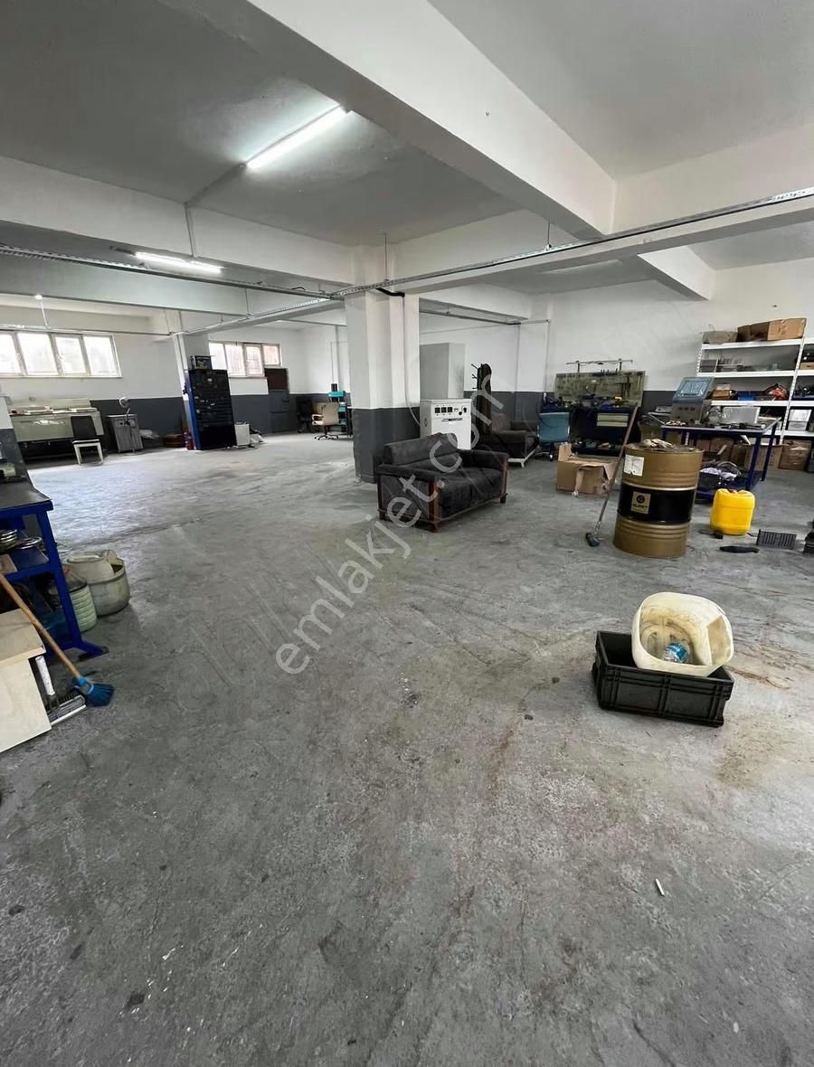 Bereçte İmalata Uygun 250 Metrekare İşyeri - Görsel 5