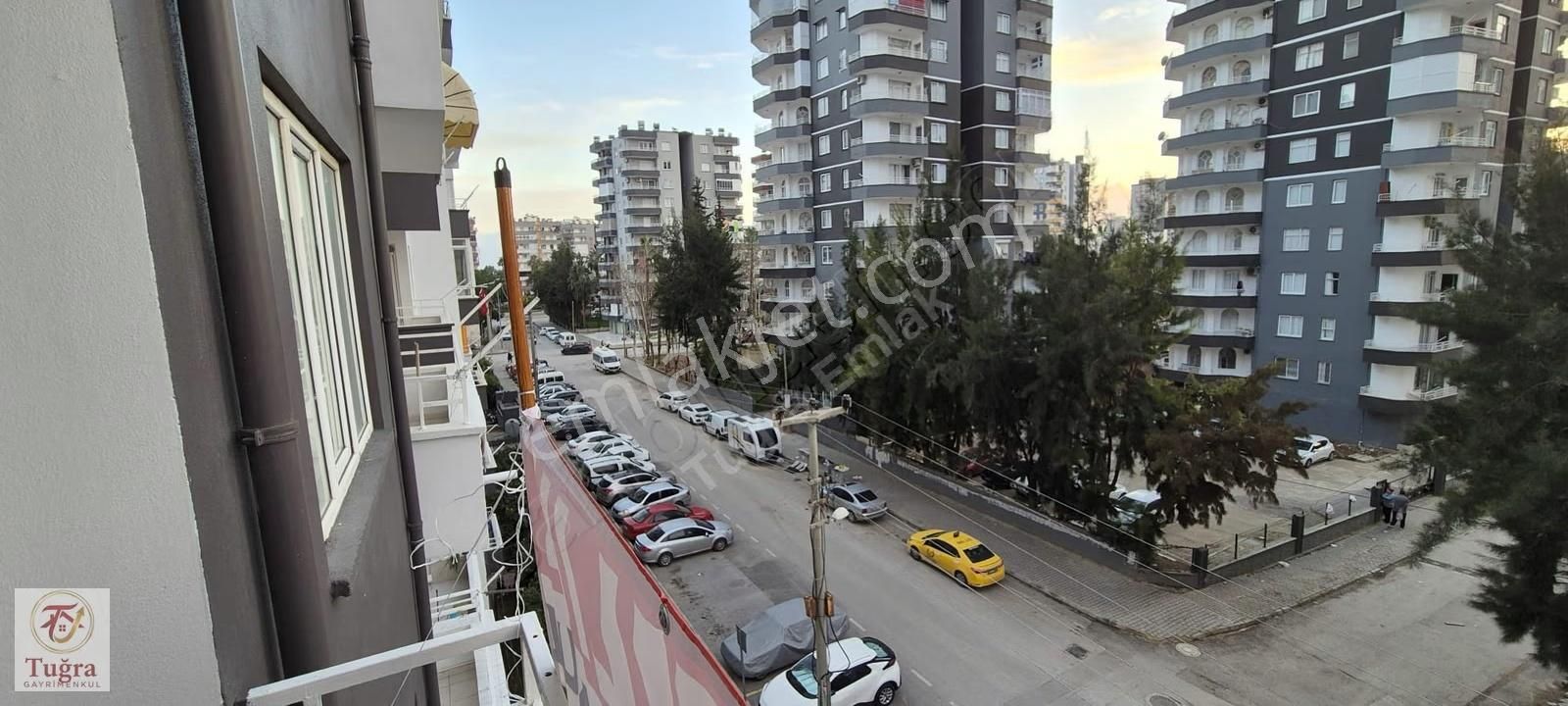 Okul Yanı Satılık 3+1 Daire (120m², 3 Balkonlu) - Görsel 17