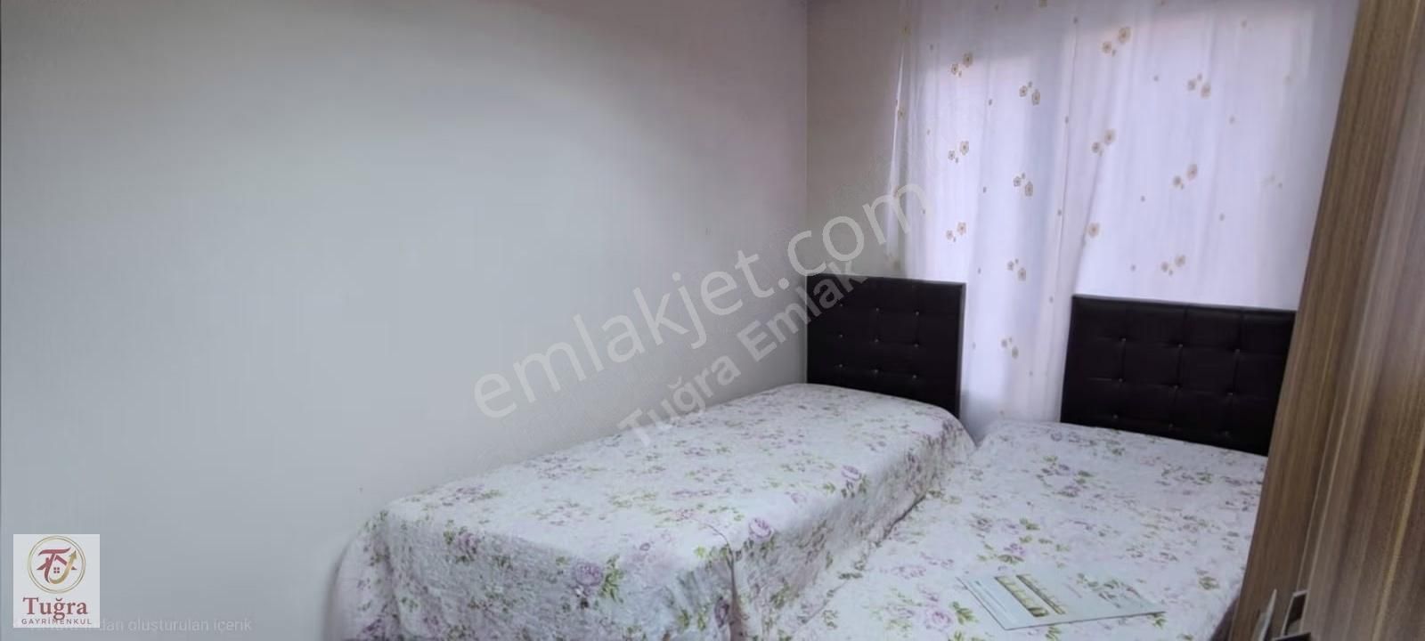 Okul Yanı Satılık 3+1 Daire (120m², 3 Balkonlu) - Görsel 12