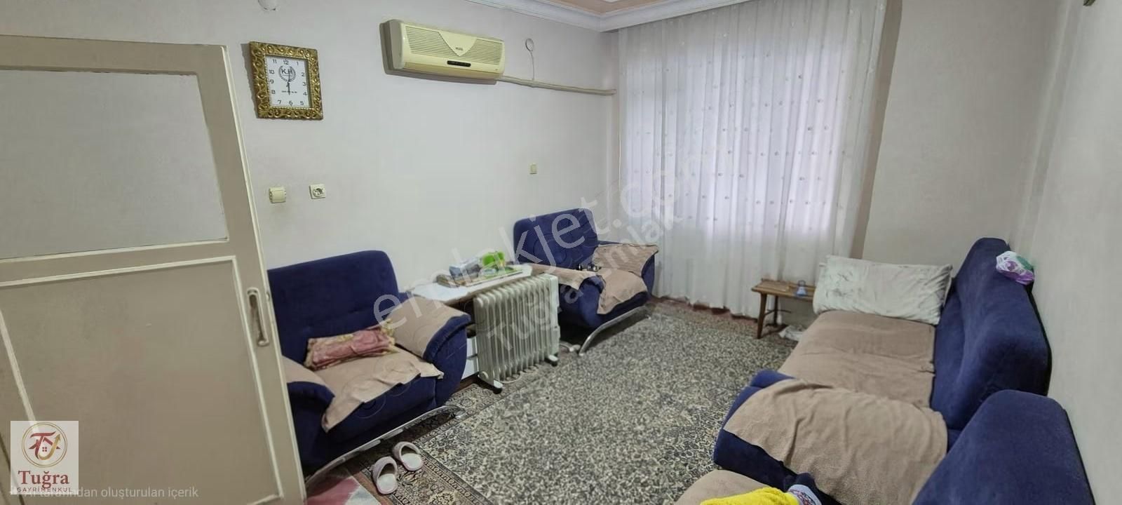 Okul Yanı Satılık 3+1 Daire (120m², 3 Balkonlu) - Görsel 13