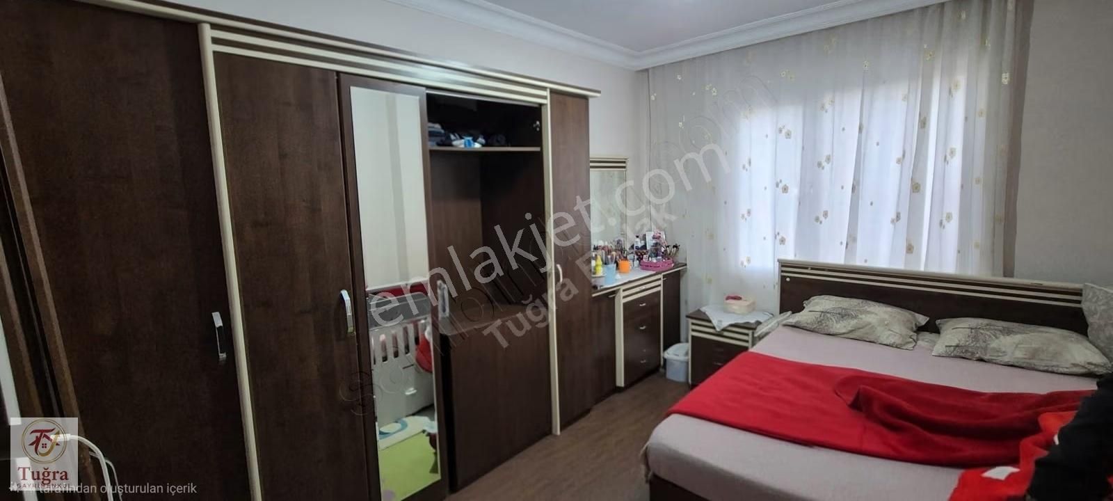 Okul Yanı Satılık 3+1 Daire (120m², 3 Balkonlu) - Görsel 9