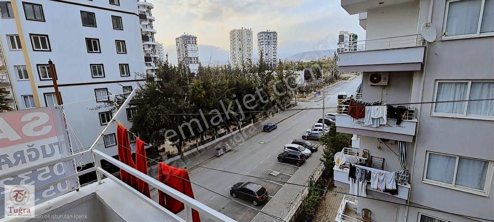 Okul Yanı Satılık 3+1 Daire (120m², 3 Balkonlu) - Görsel 11