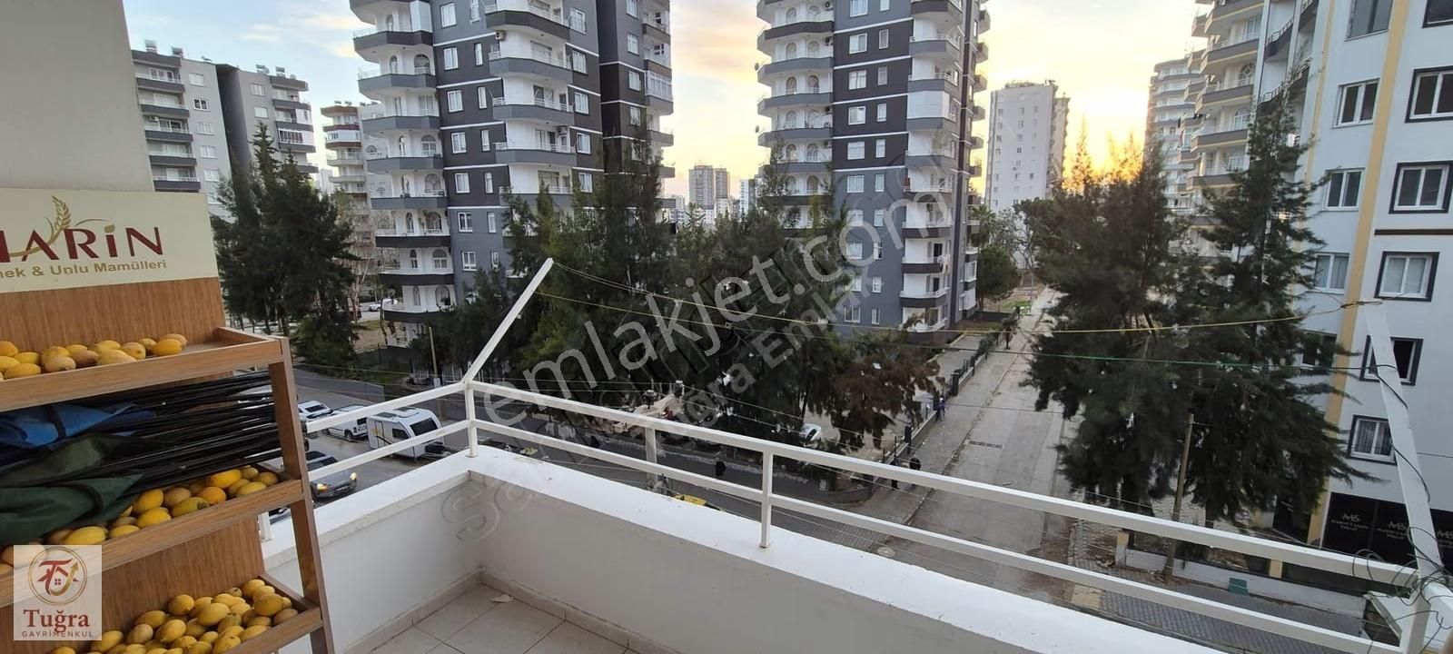 Okul Yanı Satılık 3+1 Daire (120m², 3 Balkonlu) - Görsel 16