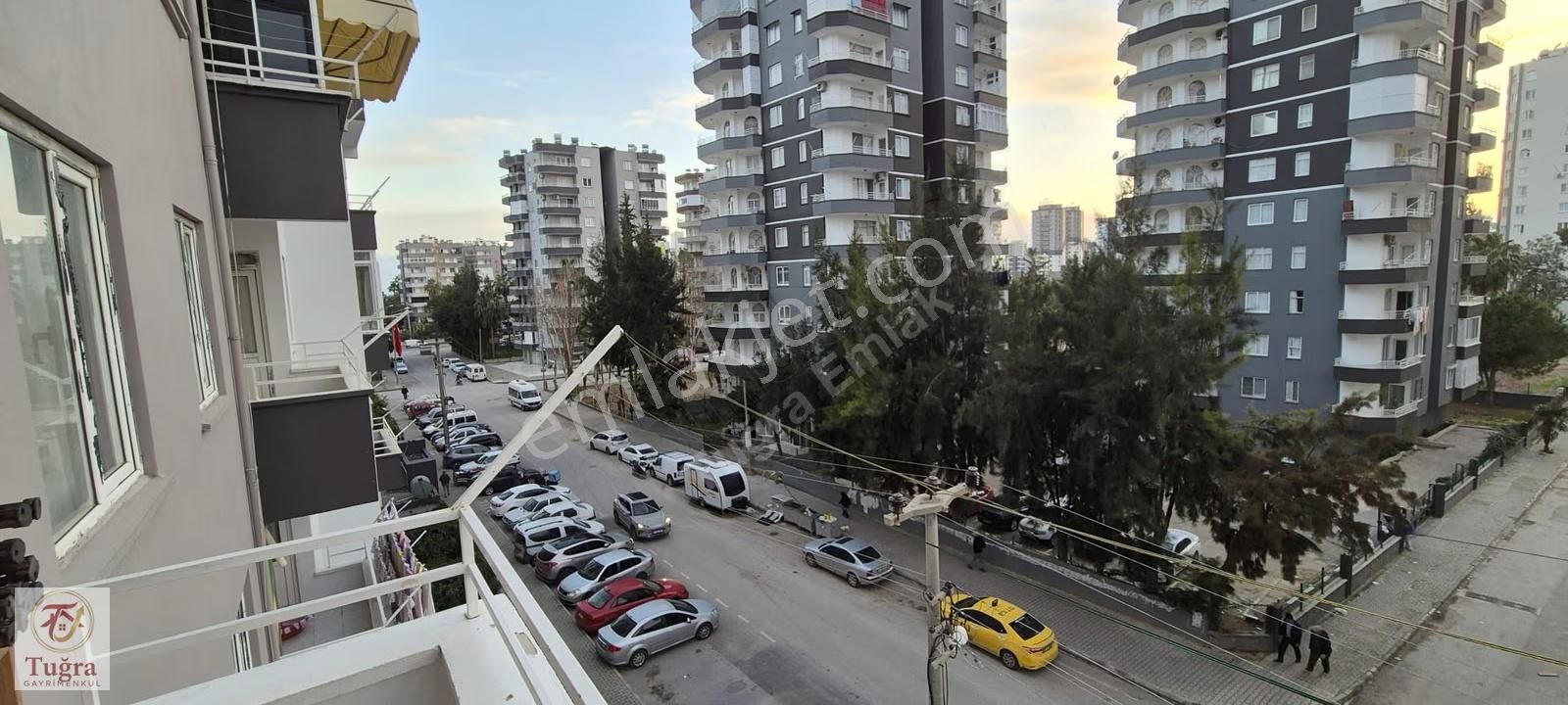 Okul Yanı Satılık 3+1 Daire (120m², 3 Balkonlu) - Görsel 10