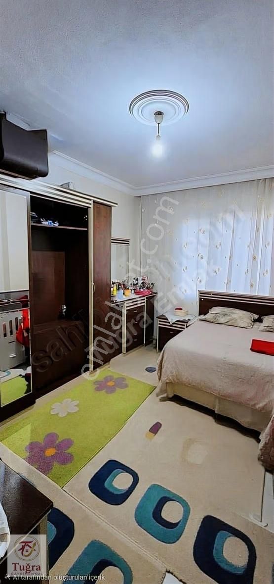 Okul Yanı Satılık 3+1 Daire (120m², 3 Balkonlu) - Görsel 6