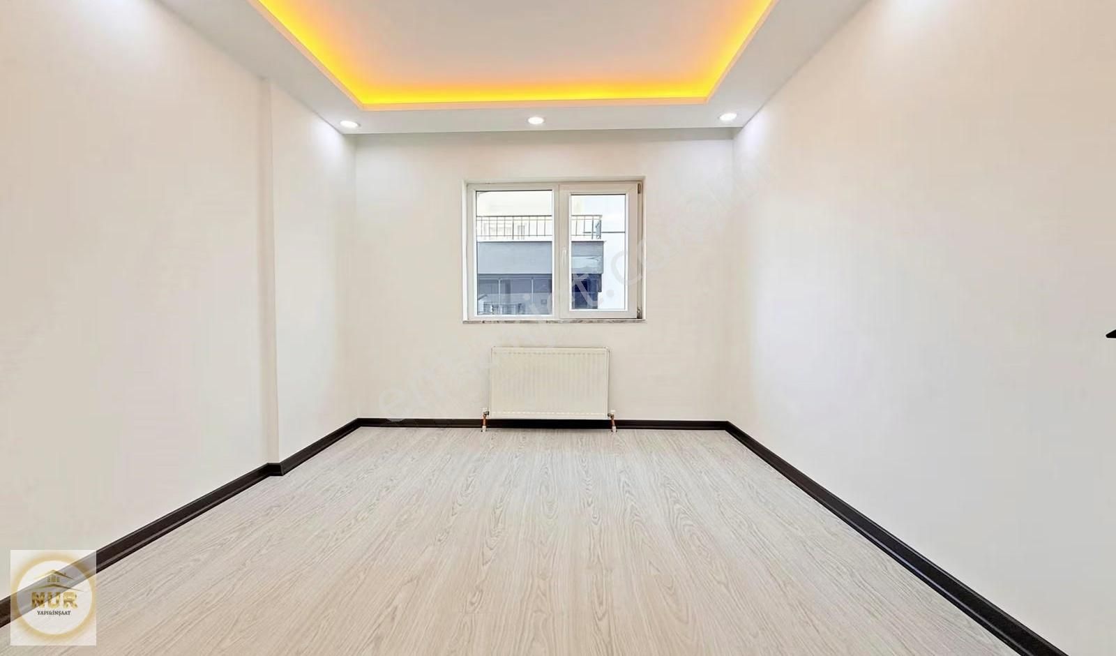 Nur Yapı'dan Doğan Araslının Dibinde 2+1 Arakat Daire! - Görsel 16