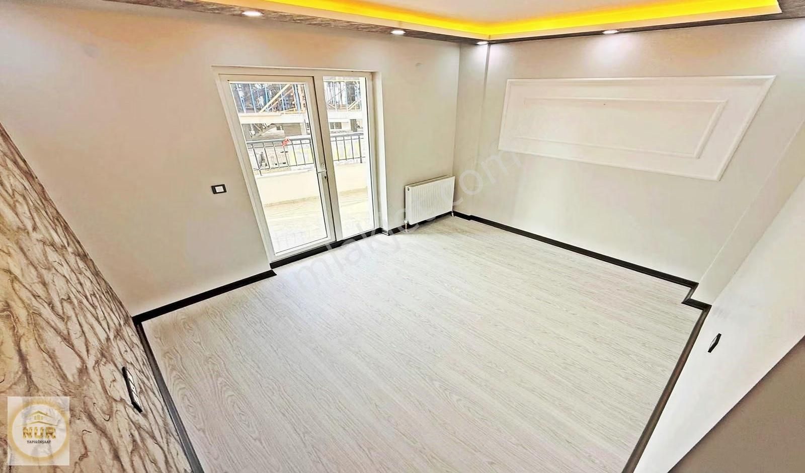 Nur Yapı'dan Doğan Araslının Dibinde 2+1 Arakat Daire! - Görsel 5