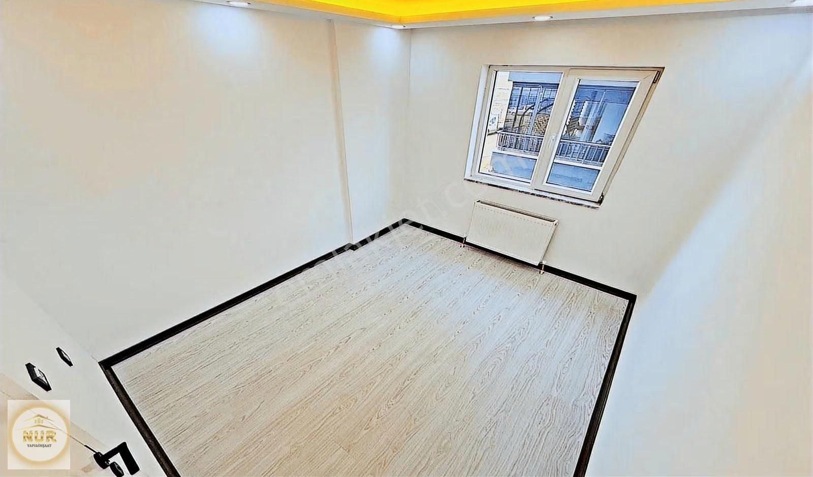 Nur Yapı'dan Doğan Araslının Dibinde 2+1 Arakat Daire! - Görsel 22