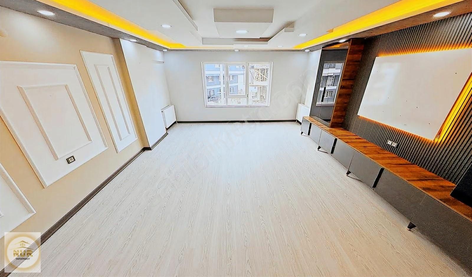 Nur Yapı'dan Doğan Araslının Dibinde 2+1 Arakat Daire! - Görsel 30