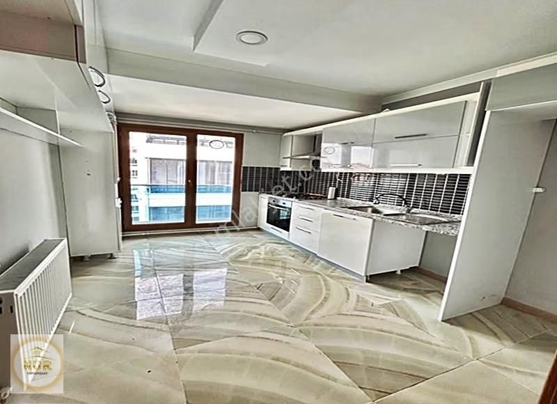 Nur Yapı'dan 600 Bin Peşinat İle Haftanın 2+1 Kelepir Dairesi - Görsel 25