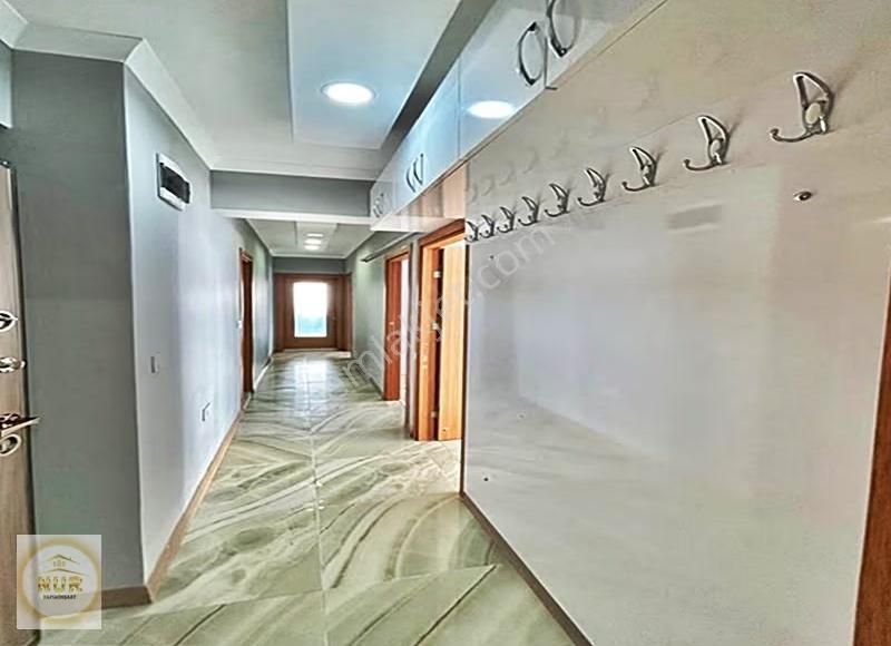 Nur Yapı'dan 600 Bin Peşinat İle Haftanın 2+1 Kelepir Dairesi - Görsel 21