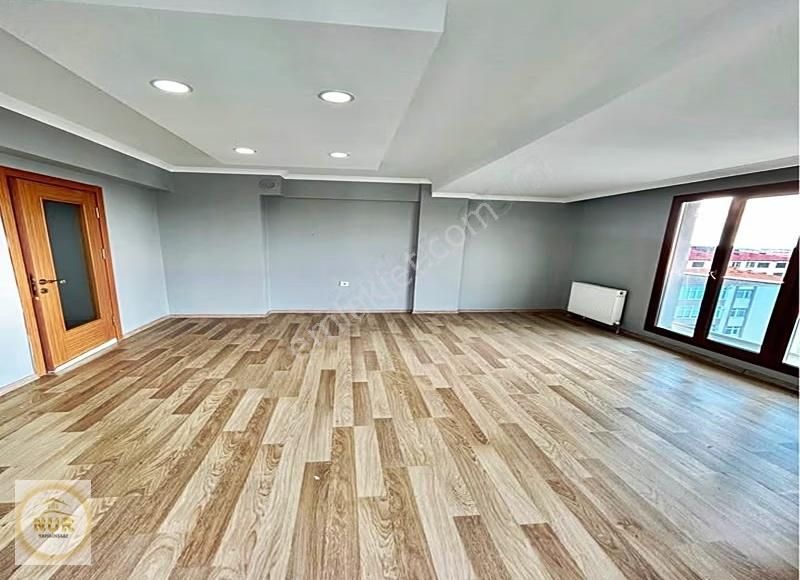 Nur Yapı'dan 600 Bin Peşinat İle Haftanın 2+1 Kelepir Dairesi - Görsel 23