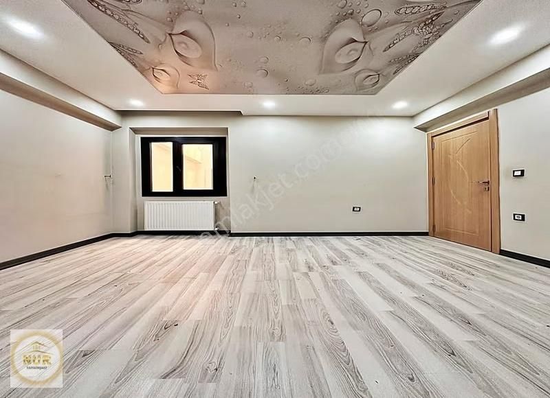 Nur Yapı'dan %80kredi İmkanı İle Frizköy B. Dibinde Lüx3+1arakat - Görsel 16