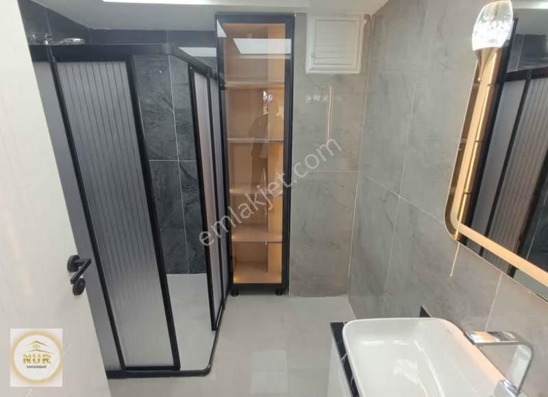 Nur Yapı'dan %80kredi İmkanı İle Frizköy B. Dibinde Lüx3+1arakat - Görsel 21