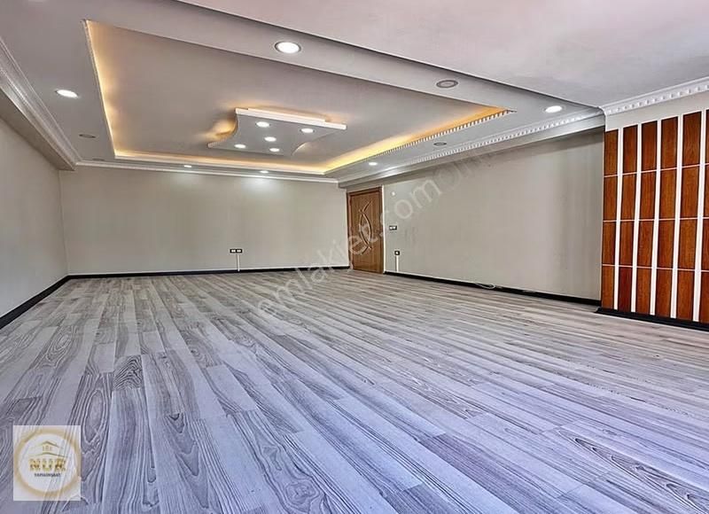 Nur Yapı'dan %80kredi İmkanı İle Frizköy B. Dibinde Lüx3+1arakat - Görsel 19