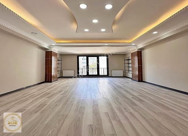 Nur Yapı'dan %80kredi İmkanı İle Frizköy B. Dibinde Lüx3+1arakat - Görsel 4