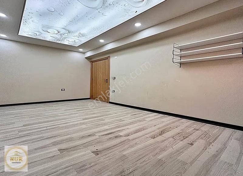 Nur Yapı'dan %80kredi İmkanı İle Frizköy B. Dibinde Lüx3+1arakat - Görsel 28