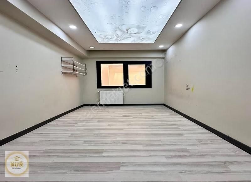 Nur Yapı'dan %80kredi İmkanı İle Frizköy B. Dibinde Lüx3+1arakat - Görsel 6