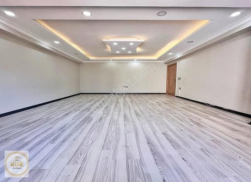 Nur Yapı'dan %80kredi İmkanı İle Frizköy B. Dibinde Lüx3+1arakat - Görsel 27