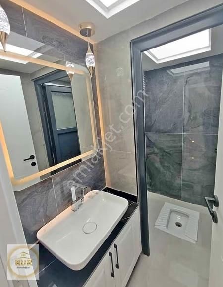 Nur Yapı'dan %80kredi İmkanı İle Frizköy B. Dibinde Lüx3+1arakat - Görsel 18