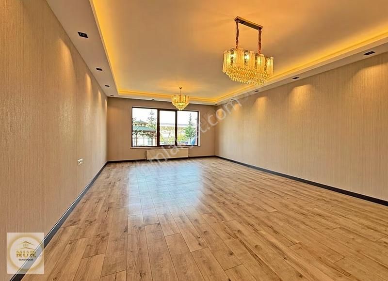 Nur Yapı'dan Acil Kelepir !!! %80 Kredi İmkanıyla Satılık Daire - Görsel 3