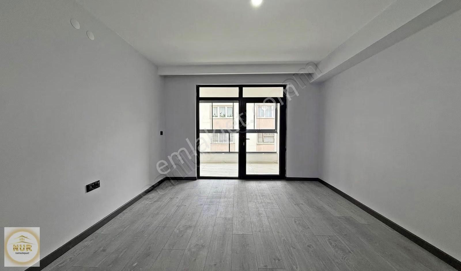 Nur Yapı'dan %30 Peşinat İle 2+1 Dekorlu Arakat Daire - Görsel 7