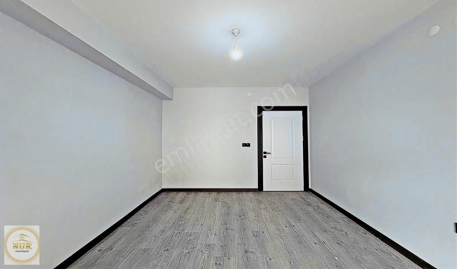 Nur Yapı'dan %30 Peşinat İle 2+1 Dekorlu Arakat Daire - Görsel 27