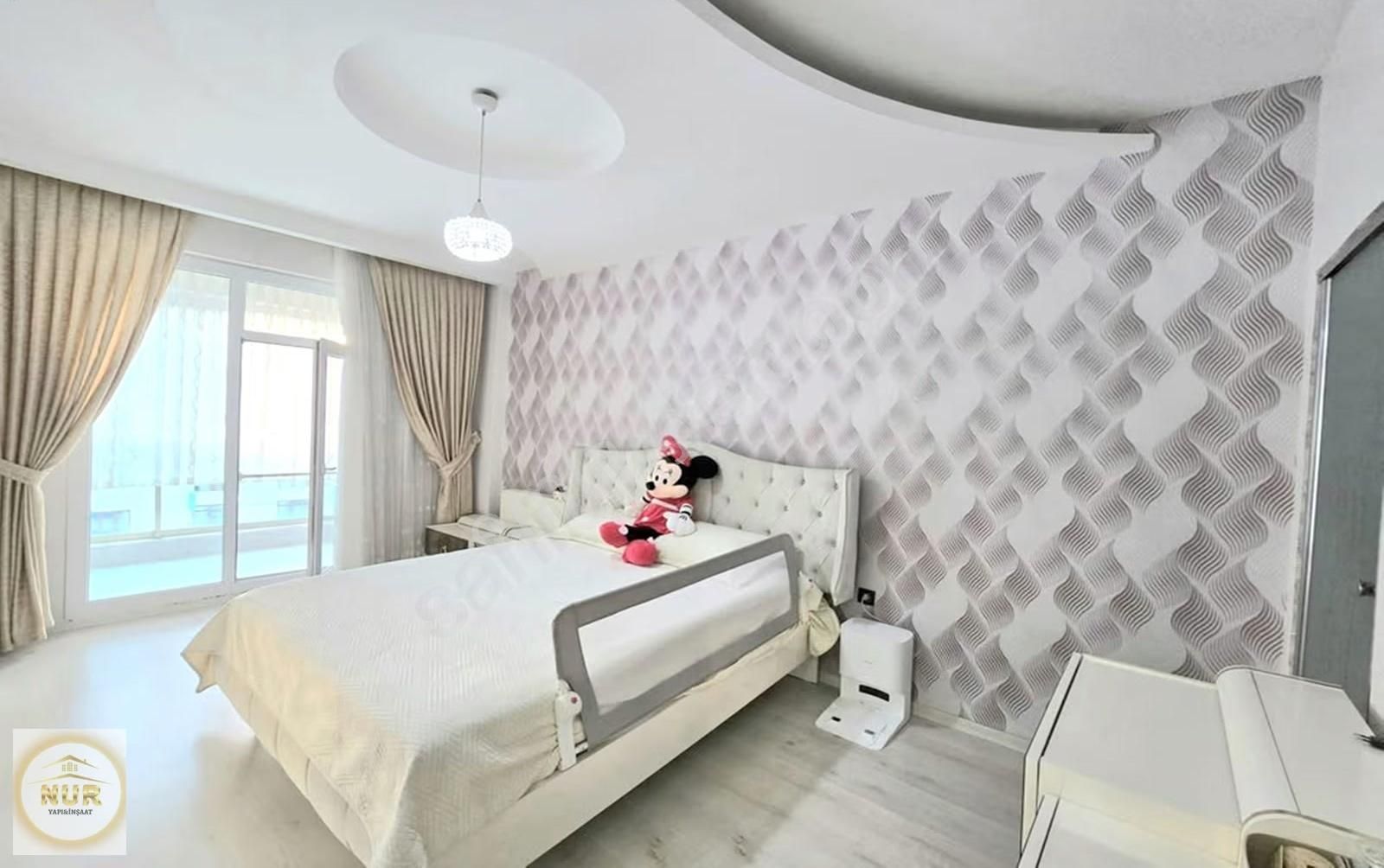 Nur Yapı'dan Tapu Masrafı Olmayan Yılın Son Kelepir 3+1daireleri - Görsel 17